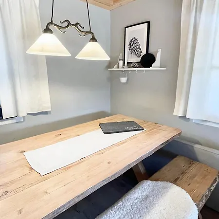 Dahoam Apartment *
