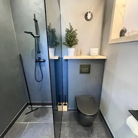 Apartment Dahoam *
