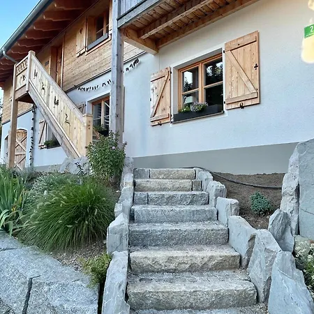 Dahoam Bernau am Chiemsee