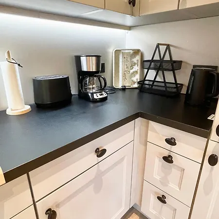 Dahoam Apartment