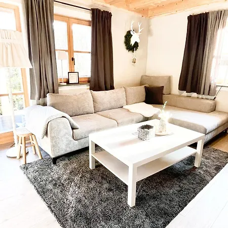 Apartment Dahoam