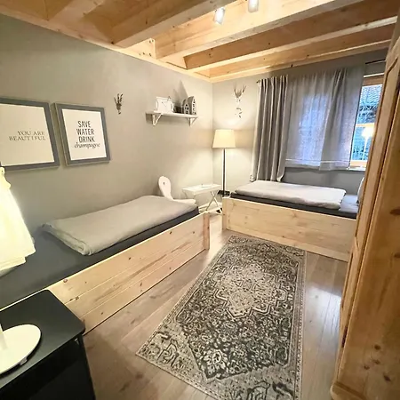 Dahoam Apartment *