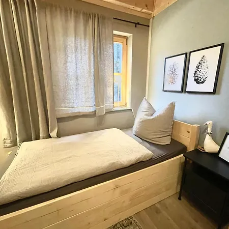 Apartment Dahoam Bernau am Chiemsee