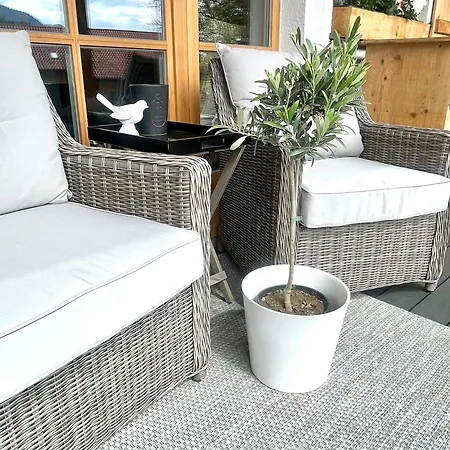 Apartment Dahoam