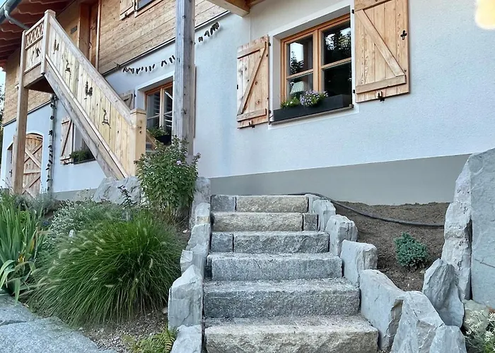 Dahoam Bernau am Chiemsee