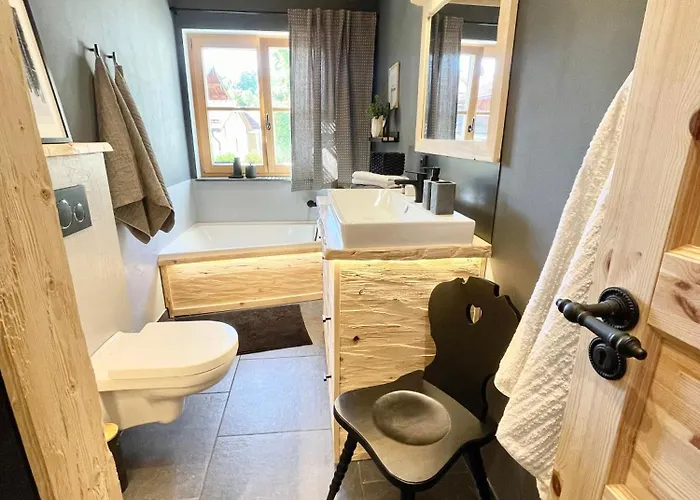 Dahoam Appartement
