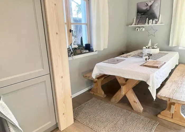Dahoam Appartement *
