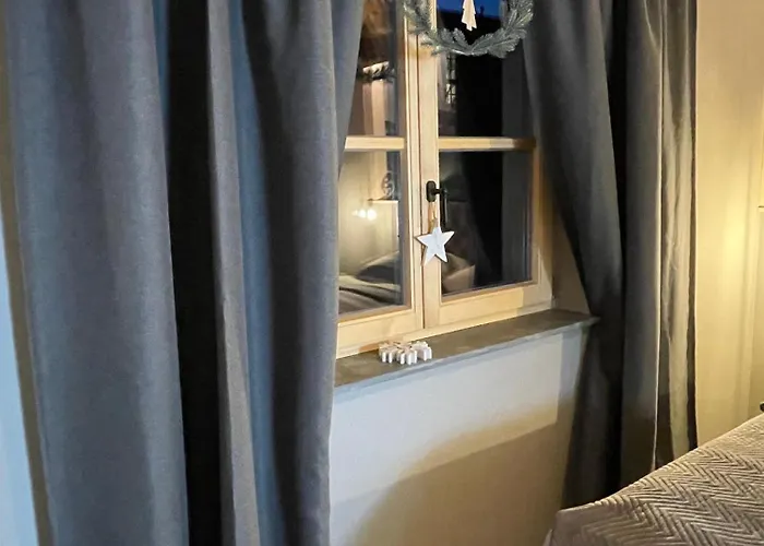 Appartement Dahoam *